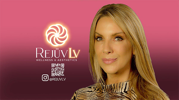 RejūvLV Wellness & Aesthetics