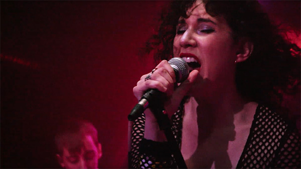 Hanna Zale: Live Music
