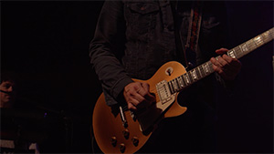 The Sundogs Present - The Tom Petty Show